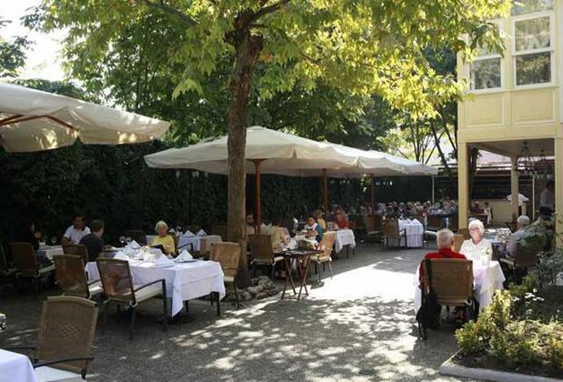 Kariye Hotel - Görsel 5