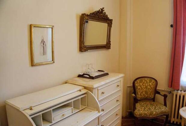 Kariye Hotel - Görsel 9