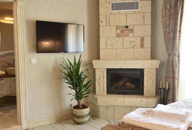 Alaçatı Aura Hotel - Görsel 13