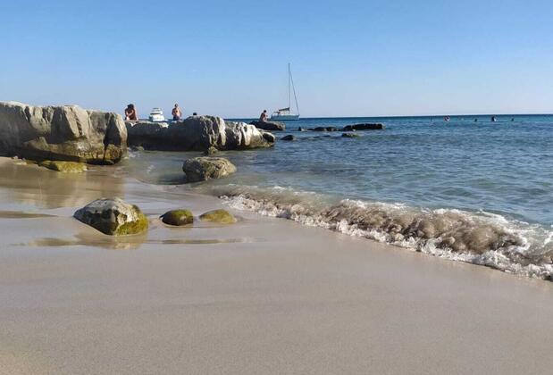 Alaçatı Aura Hotel - Görsel 6