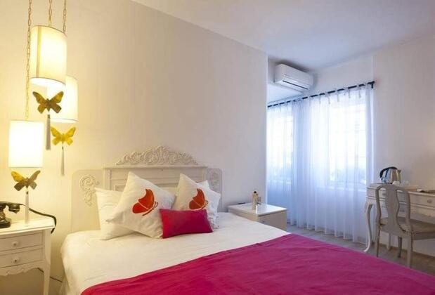 Sade Alaçatı Butik Otel - Görsel 33
