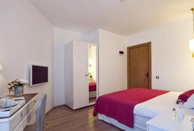 Sade Alaçatı Butik Otel - Görsel 34