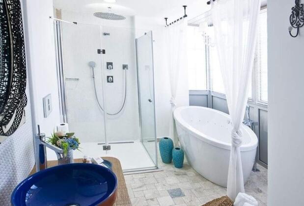 Sade Alaçatı Butik Otel - Görsel 36