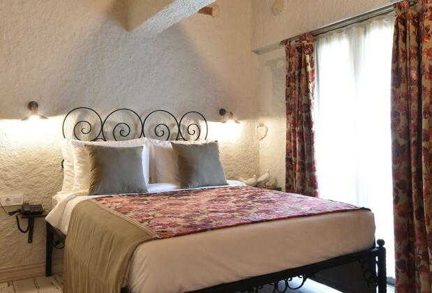 Alaçatı Aura Hotel - Görsel 16