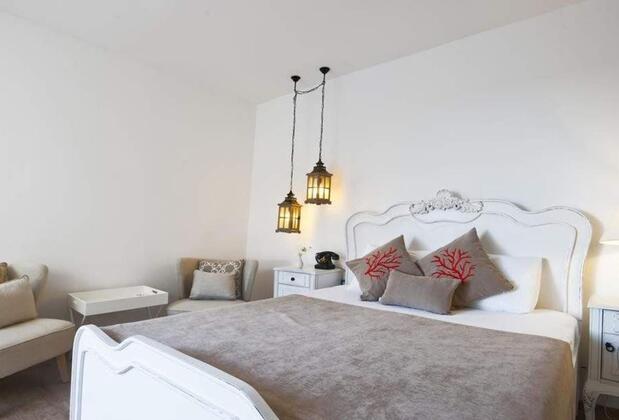 Sade Alaçatı Butik Otel - Görsel 38