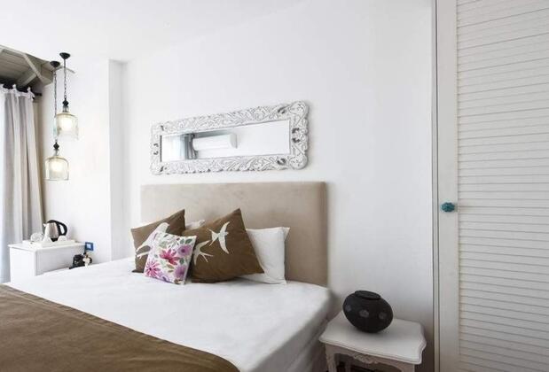 Sade Alaçatı Butik Otel - Görsel 40