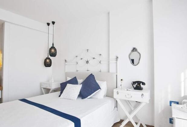 Sade Alaçatı Butik Otel - Görsel 41