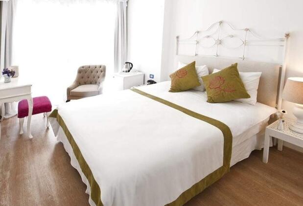 Sade Alaçatı Butik Otel - Görsel 43
