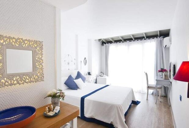 Sade Alaçatı Butik Otel - Görsel 44