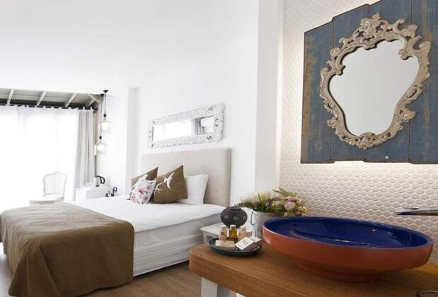 Sade Alaçatı Butik Otel - Görsel 45