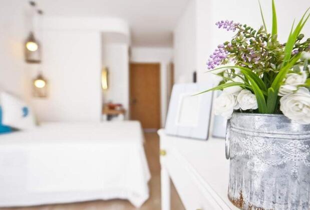 Sade Alaçatı Butik Otel - Görsel 47