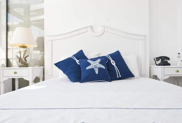Sade Alaçatı Butik Otel - Görsel 48