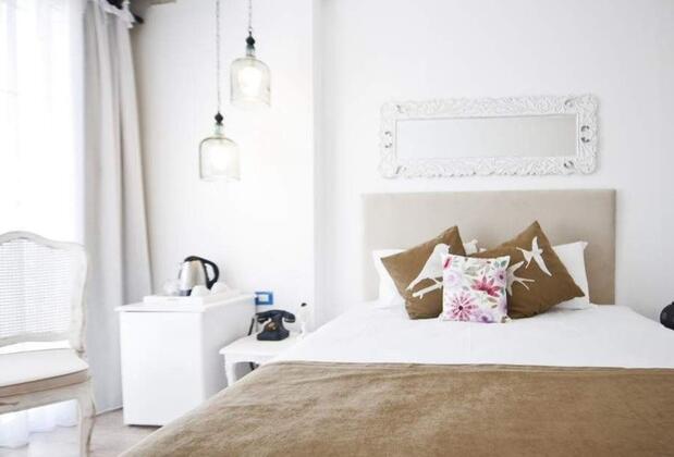 Sade Alaçatı Butik Otel - Görsel 49