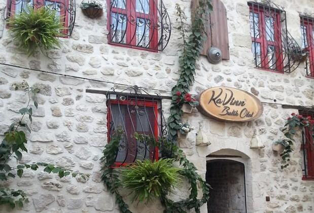 Kavinn Butik Otel - Görsel 4