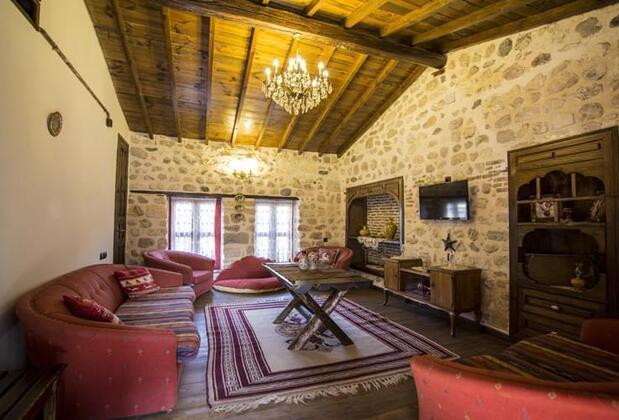 Kavinn Butik Otel - Görsel 14