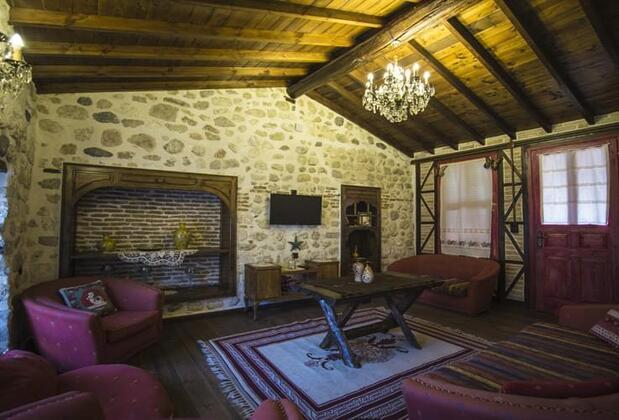 Kavinn Butik Otel - Görsel 11