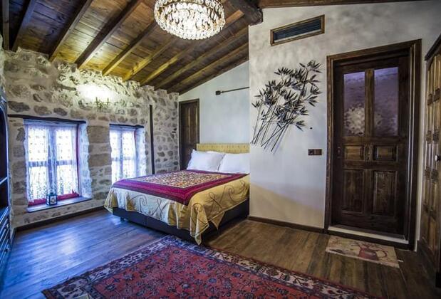 Kavinn Butik Otel - Görsel 16