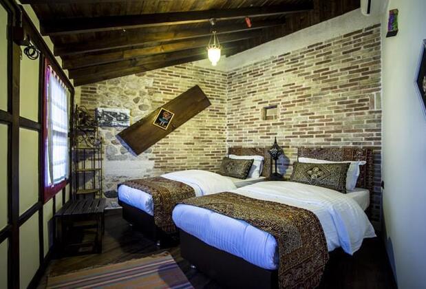 Kavinn Butik Otel - Görsel 15