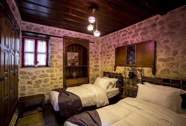 Kavinn Butik Otel - Görsel 18