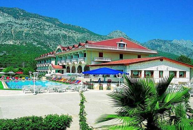 Larissa Mare Beach - Görsel 4