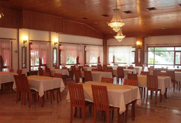 Larissa Mare Beach - Görsel 22