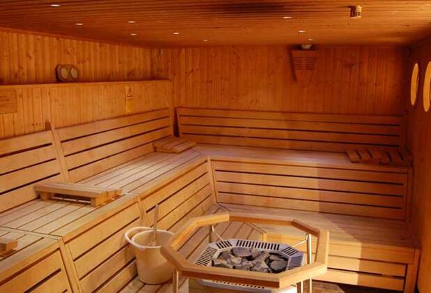 Larissa Mare Beach - Görsel 25