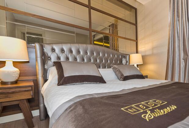 Suiteness Taksim Hotel - Görsel 5
