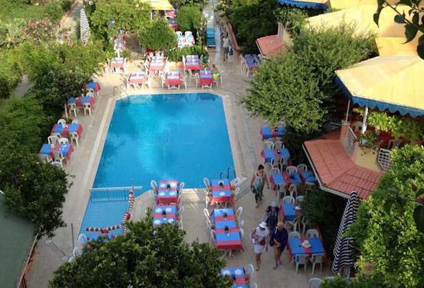 Hotel Marin - Görsel 13