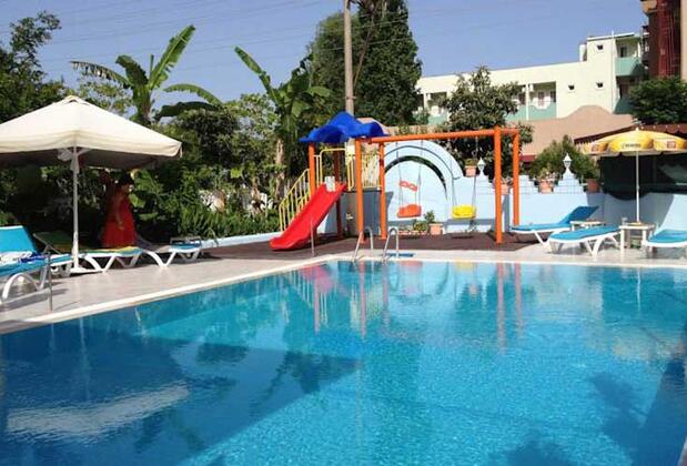 Hotel Marin - Görsel 14