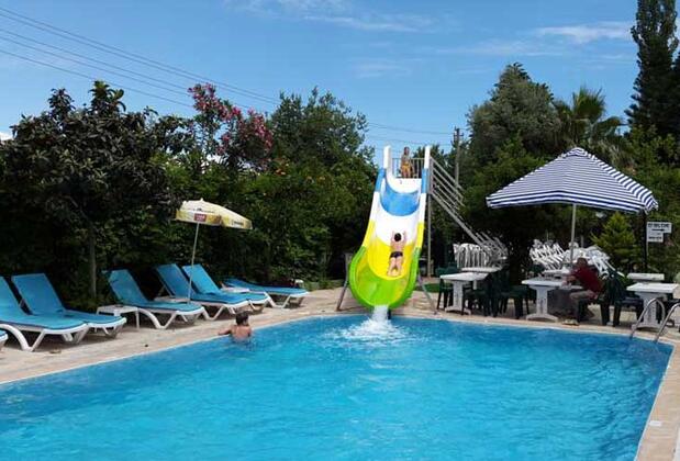 Hotel Marin - Görsel 15