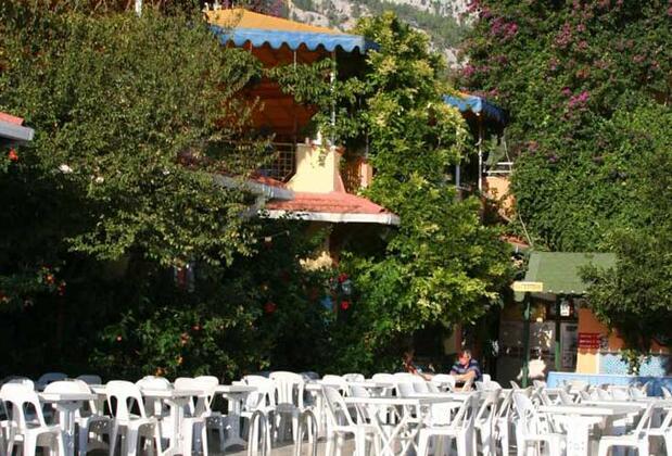 Hotel Marin - Görsel 16