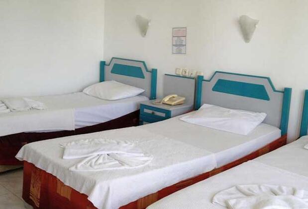 Hotel Marin - Görsel 22