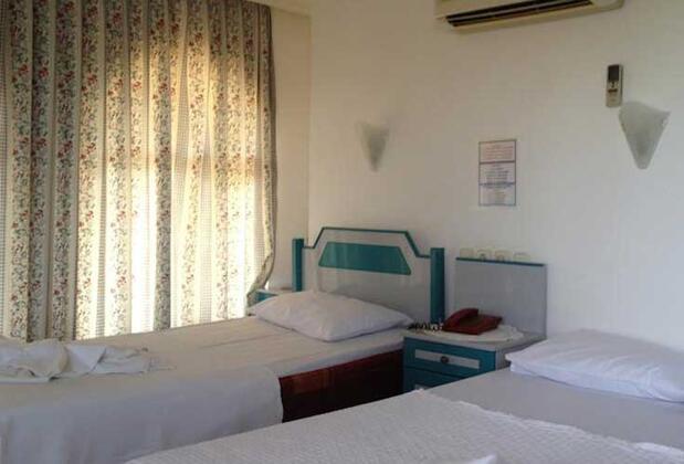 Hotel Marin - Görsel 23