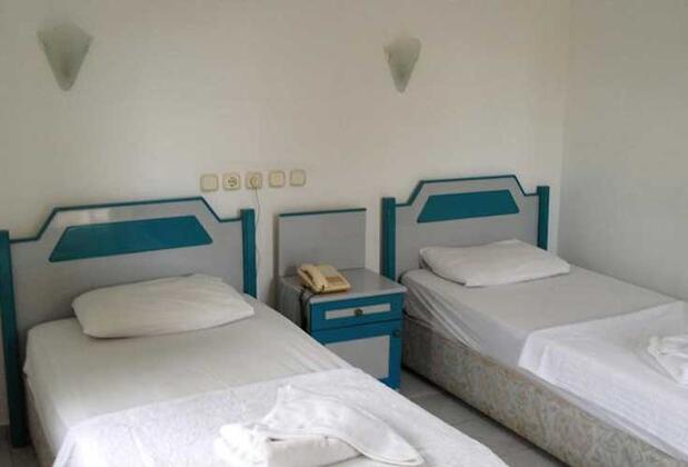 Hotel Marin - Görsel 24