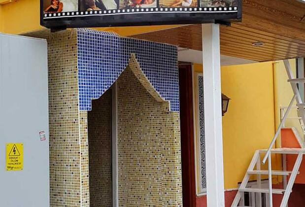 Hotel Marin - Görsel 28