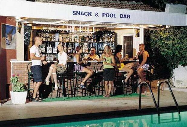 Hotel Minay - Görsel 7