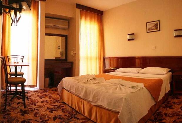 Hotel Minay - Görsel 11