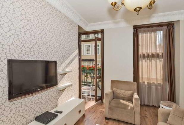 IQ Houses Apartment - Görsel 24