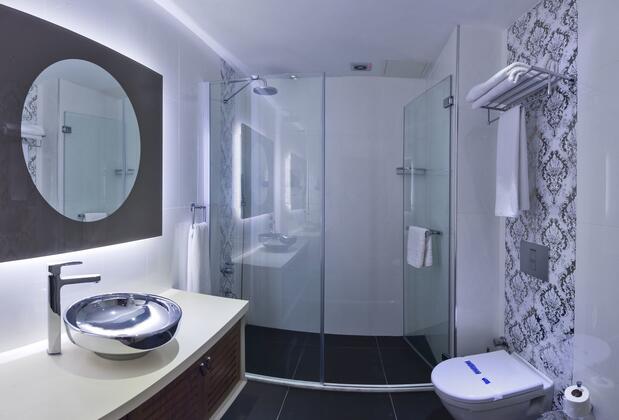 Suiteness Taksim Hotel - Görsel 9