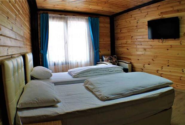 Osmanlı Suite - Görsel 4