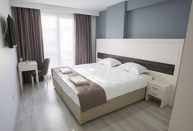 Pruva Prestige Hotel Ordu - Görsel 16