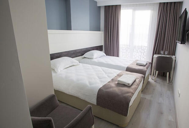 Pruva Prestige Hotel Ordu - Görsel 18