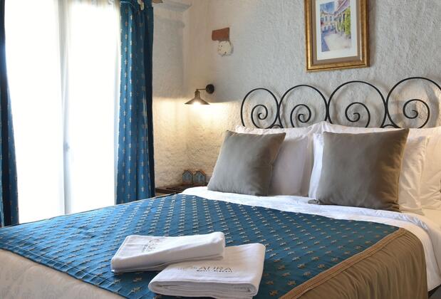 Alaçatı Aura Hotel - Görsel 17