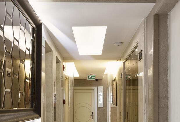 Suiteness Taksim Hotel - Görsel 10