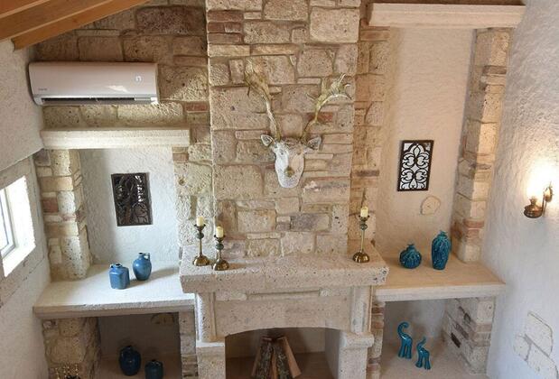 Alaçatı Aura Hotel - Görsel 19