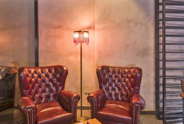 Suiteness Taksim Hotel - Görsel 11