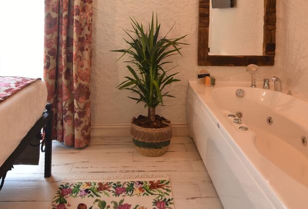 Alaçatı Aura Hotel - Görsel 23