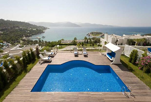 Rixos Premium Bodrum - Görsel 34
