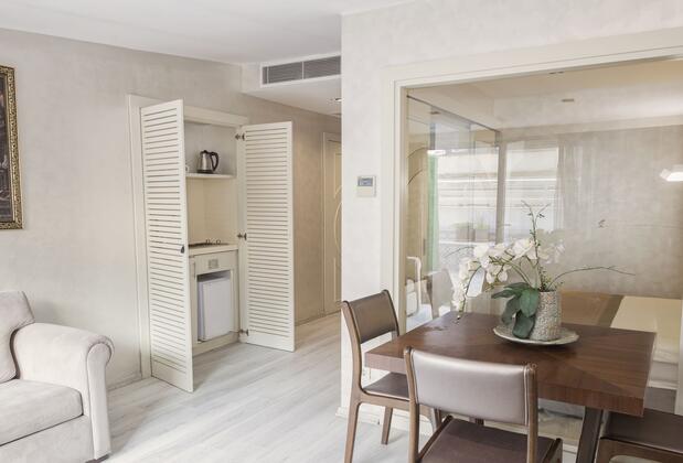 Suiteness Taksim Hotel - Görsel 12