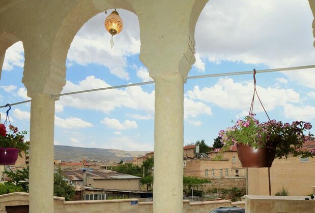 MNR Cave Cappadocia - Görsel 4